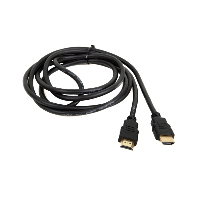 iggual Cable HDMI HDMI 2 1 8K 2 metros negro